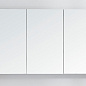 Шкаф-зеркало BelBagno SPC-3A-SL-BL-1200