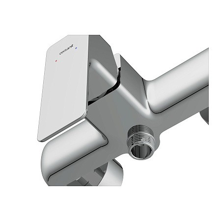 Смеситель Cersanit Geo 63041 для душа, хром