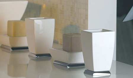 Мыльница Gessi Mimi 33226.031