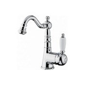 Смеситель Emmevi Laguna 40514CR для биде, хром