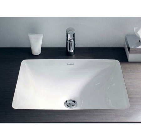Раковина Duravit Starck 3 0305490000   49 