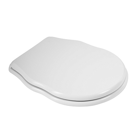 Крышка-сиденье для унитаза BelBagno Boheme BB115SC микролифт