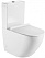 Унитаз-компакт BelBagno Amanda BB051CPR белый