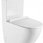 Унитаз-компакт BelBagno Amanda BB051CPR белый - фото 1