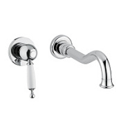 Смеситель Migliore Oxford 19132 для раковины, хром