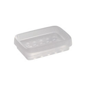 Мыльница Colombo Time W4240 подвесная, хром