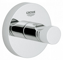 Крючок Grohe Essentials 40364001 Крючок Grohe Essentials 40364001