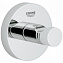 Крючок Grohe Essentials 40364001 - фото 1