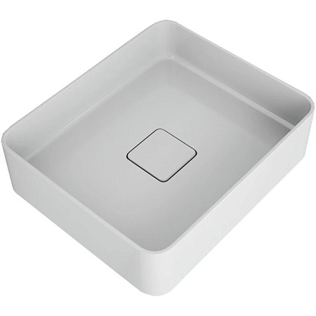 Раковина Jorno Джой 641945 46x39 белый