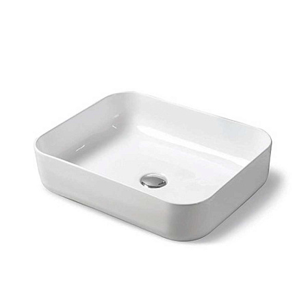 Раковина Vincea VBS-105 50 белый