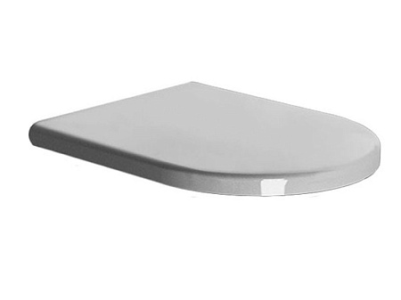 Крышка-сиденье GSI Norm MS86CN11 микролифт