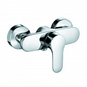 Смеситель Kludi Objekta 327640575 для душа, хром