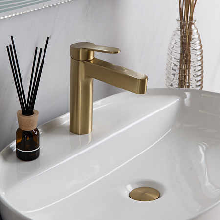 Раковина накладная BelBagno BB1346 61.5x41x14 белый