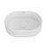 Раковина накладная Kerama Marazzi Artbasin Sabbia SA.wb.50\WHT.M 50 белый матовый