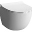 Унитаз подвесной VitrA Sento 7748B003-0075 - фото 1