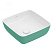 Раковина Villeroy & Boch Artis 417841BCW4 41х41 см, sencha 