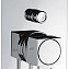 Смеситель Emmevi Siris 47019LACR для душа, хром - фото 1