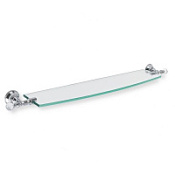 Полка Stil Haus Smart Light SL04(08) хром