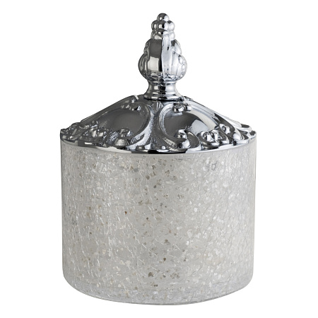 Контейнер Migliore Elisabetta 17022 хром