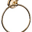 Полотенцедержатель Tiffany World Harmony TWHA015oro золото - фото 1