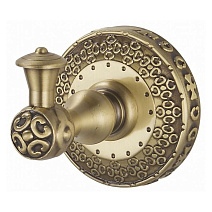 Крючок Zorg Antic AZR 01 BR бронза