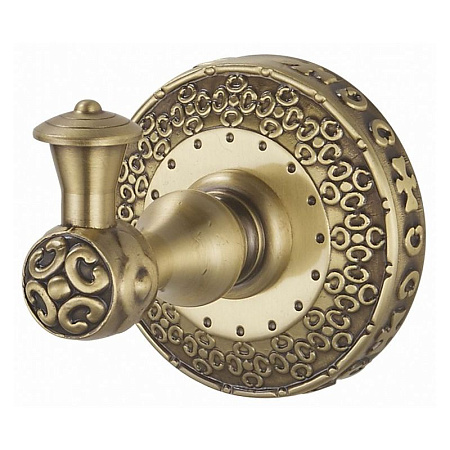 Крючок Zorg Antic AZR 01 BR бронза