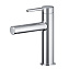Смеситель для раковины Excellent Pi AREX.1201CR хром - фото 1