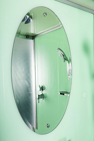 Душевая кабина Esbano ES-90 PR