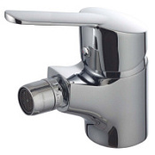 Смеситель Clever S12 Urban 98331 для биде, хром