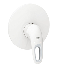 Смеситель Grohe Eurostyle New 19507LS3 для душа белый