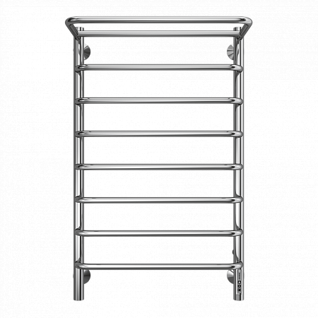 Полотенцесушитель электрический Terminus Полка П8 500х850 хром