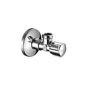Вентиль Schell 05 217 06 99 угловой