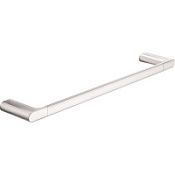 Полотенцедержатель Inda Mito A2018ACR 34 см, хром