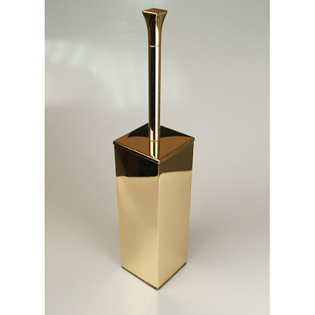 Ершик Stil Haus Prisma PR039(16) напольный, золото