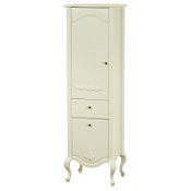 Шкаф-пенал Migliore Impero 26648 48 L avorio