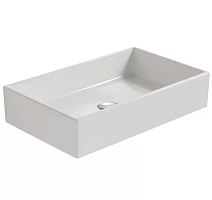 Раковина Globo Forty3 FO062.BI*0 60*37 белый