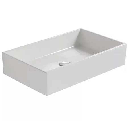 Раковина Globo Forty3 FO062.BI*0 60*37 белый