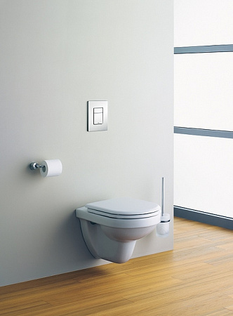 Кнопка смыва Grohe Skate Cosmopolitan 38732SH0 белая