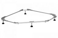 Опорная конструкция Bette Caro B51-3064 для поддонов 100х100
