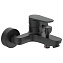 Смеситель Ideal Standard Cerafine O BC500XG для ванной, черный матовый - фото 1