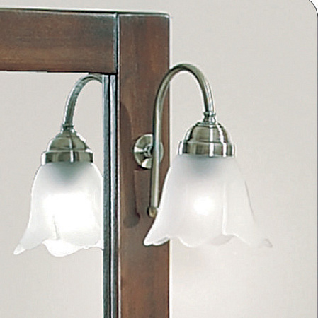 Светильник Cezares CA02/Cr cromo