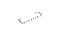 Полотенцедержатель Stil Haus Mizar MZ06(08) хром