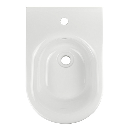 Биде подвесное Migliore Monaco 32068 белый