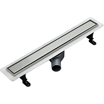 Душевой лоток Logan L001SL-600 60 нержавеющая сталь