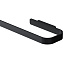 Полотенцедержатель Am.Pm Func A8F346422 60 черный - фото 5