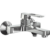 Смеситель Ceramica Nova Linear 70019CH для ванны, хром Смеситель Ceramica Nova Linear 70019CH для ванны, хром