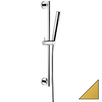 Душевой гарнитур Emmevi C02669/OA золото матовое Душевой гарнитур Emmevi C02669/OA золото матовое