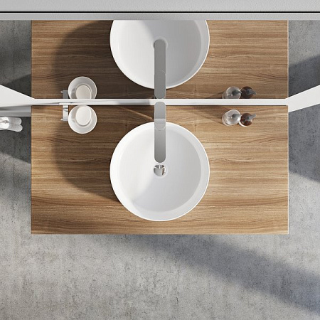 Раковина Ravak UNI 400 SLIM XJX01140002