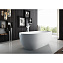 Акриловая ванна BelBagno BB70-1700-800 170x80 белый - фото 6