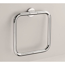 Полотенцедержатель Inda One A2416ACR хром